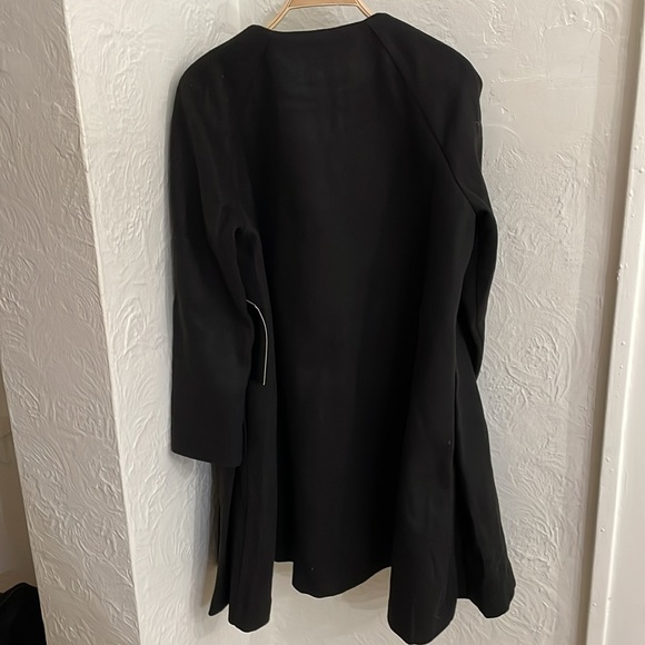 TUCKERNUCK Blair Bow Coat Dress - Picture 7 of 7